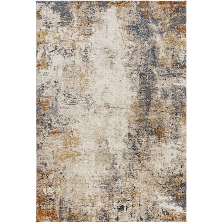 Livabliss Tuscany TUS-2339 Machine Crafted Area Rug TUS2339-23